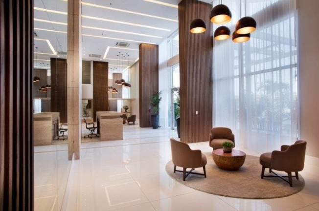 Imagem Cobertura com 3 Quartos à Venda, 163 m² em Barra Da Tijuca - Rio De Janeiro