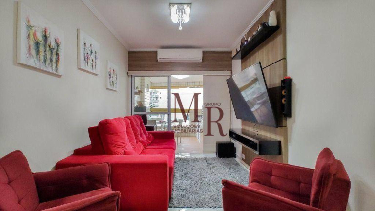 Imagem Apartamento com 2 Quartos à Venda, 91 m² em Tupi - Praia Grande Imagem Apartamento com 2 Quartos à Venda, 91 m² em Tupi - Praia Grande