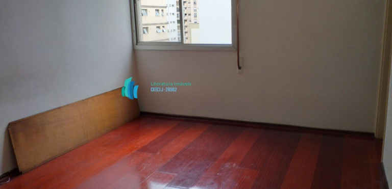 Imagem Apartamento com 3 Quartos à Venda, 110 m² em Paraíso - São Paulo Imagem Apartamento com 3 Quartos à Venda, 110 m² em Paraíso - São Paulo