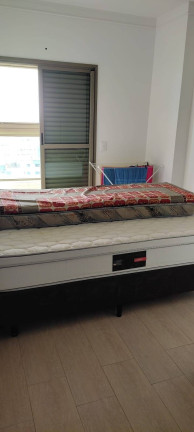 Imagem Apartamento com 3 Quartos à Venda,  em Canto Do Forte - Praia Grande