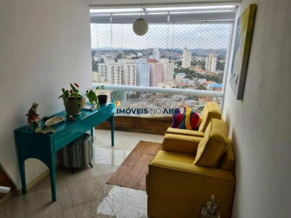 Imagem Cobertura com 3 Quartos à Venda, 155 m² em Centro - São Bernardo Do Campo