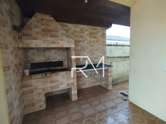Imagem Casa com 3 Quartos à Venda, 144 m² em Solemar - Praia Grande