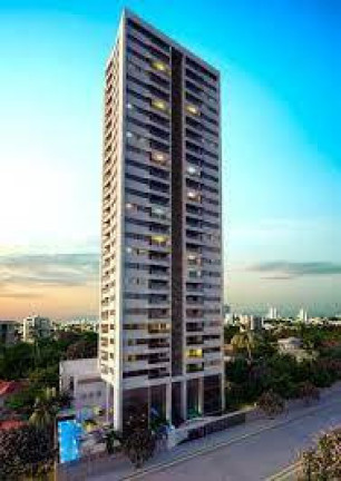 Imagem Apartamento com 3 Quartos à Venda, 97 m² em Candeias - Jaboatão Dos Guararapes