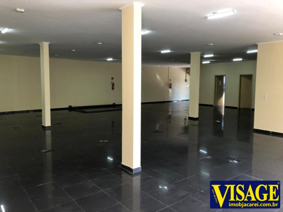 Imagem Sala Comercial para Alugar,  em São José Dos Campos