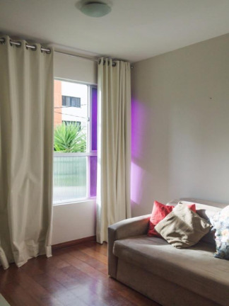 Imagem Apartamento com 3 Quartos à Venda, 102 m² em Pituba - Salvador