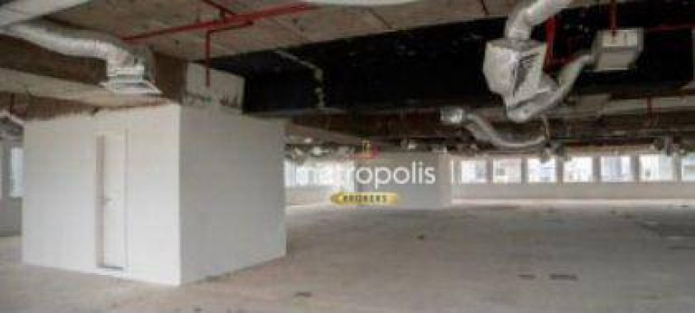 Imagem Sala Comercial para Alugar, 3.179 m² em Pinheiros - São Paulo Imagem Sala Comercial para Alugar, 3.179 m² em Pinheiros - São Paulo