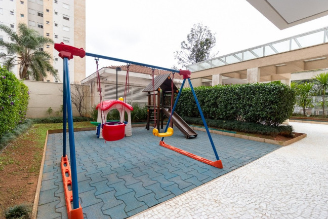 Imagem Imóvel com 2 Quartos à Venda, 64 m² em Vila Alexandria - São Paulo