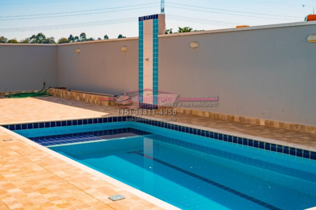 Imagem Casa de Condomínio com 4 Quartos à Venda, 300 m² em Portal Das Estrelas Ii - Boituva