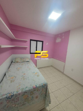 Imagem Apartamento com 3 Quartos à Venda, 71 m² em Tambauzinho - João Pessoa