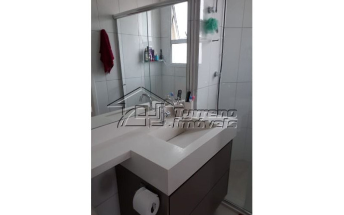 Imagem Apartamento com 2 Quartos à Venda, 75 m² em Jardim Sul - São José Dos Campos