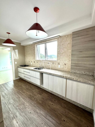 Imagem Apartamento com 3 Quartos à Venda, 136 m² em América - Joinville Imagem Apartamento com 3 Quartos à Venda, 136 m² em América - Joinville