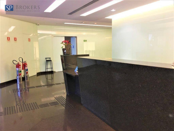 Imagem Sala Comercial para Alugar, 529 m² em Pinheiros - São Paulo Imagem Sala Comercial para Alugar, 529 m² em Pinheiros - São Paulo