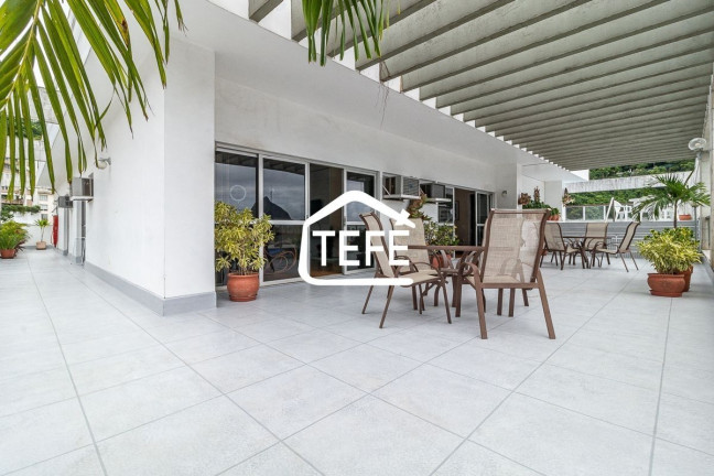 Imagem Cobertura com 4 Quartos à Venda, 501 m² em Lagoa - Rio De Janeiro