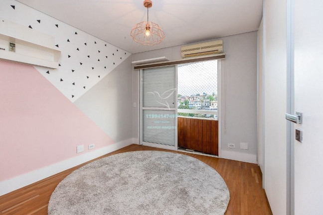 Imagem Cobertura com 3 Quartos à Venda, 305 m² em Sumarezinho - São Paulo