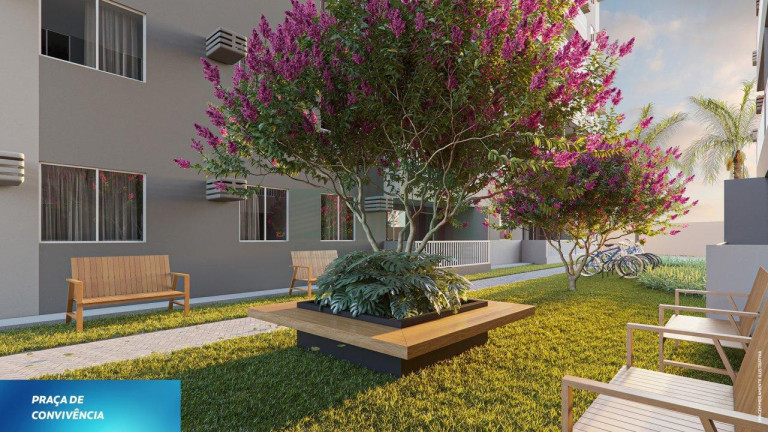 Imagem Apartamento com 2 Quartos à Venda, 49 m² em Jardim São Paulo - Recife Imagem Apartamento com 2 Quartos à Venda, 49 m² em Jardim São Paulo - Recife