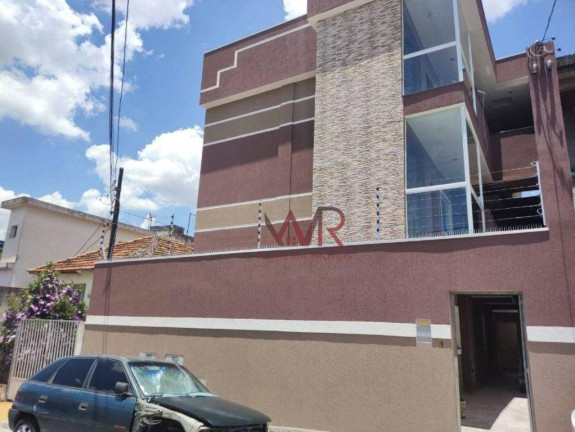 Imagem Apartamento com 2 Quartos à Venda, 43 m² em São Miguel - São Paulo Imagem Apartamento com 2 Quartos à Venda, 43 m² em São Miguel - São Paulo