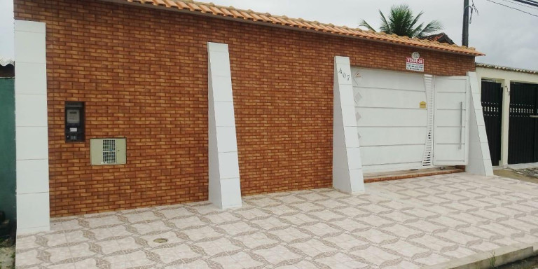 Imagem Casa com 2 Quartos à Venda, 220 m² em Jussara - Mongaguá Imagem Casa com 2 Quartos à Venda, 220 m² em Jussara - Mongaguá