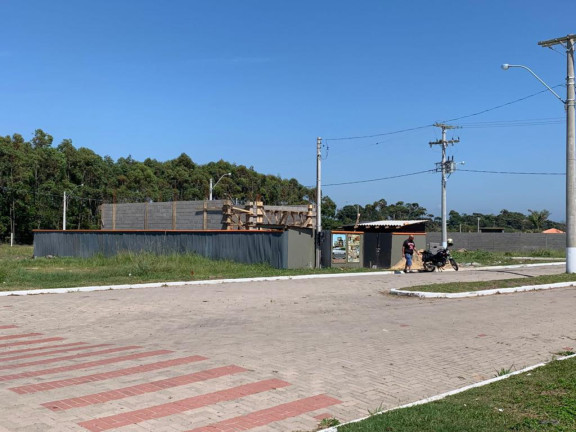 Imagem Sobrado com 4 Quartos à Venda, 80 m² em Nova Guarani - Capao Da Canoa