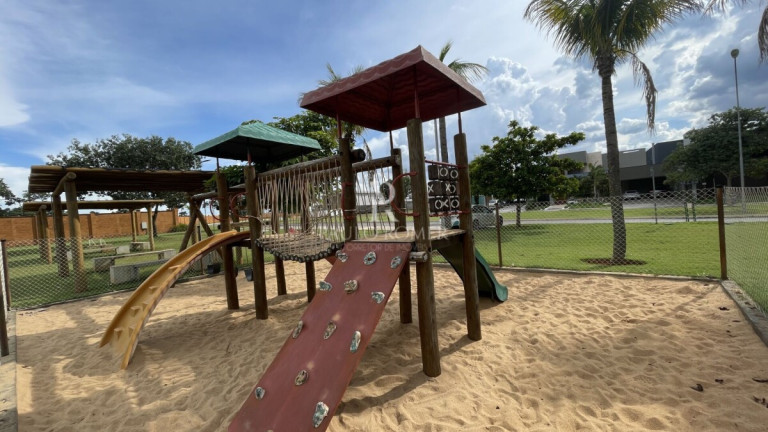 Imagem Terreno à Venda, 416 m² em Residencial Goiânia Golfe Clube - Goiânia Imagem Terreno à Venda, 416 m² em Residencial Goiânia Golfe Clube - Goiânia