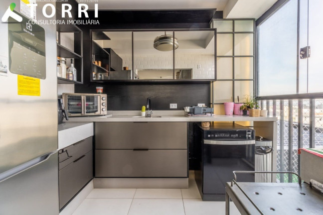 Imagem Apartamento com 2 Quartos à Venda, 64 m² em Parque Campolim - Sorocaba
