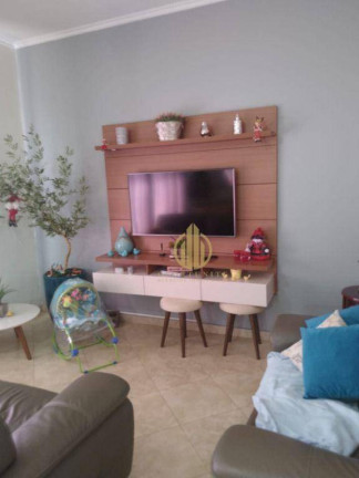 Imagem Casa com 5 Quartos à Venda, 227 m² em Campos Elíseos - Ribeirão Preto