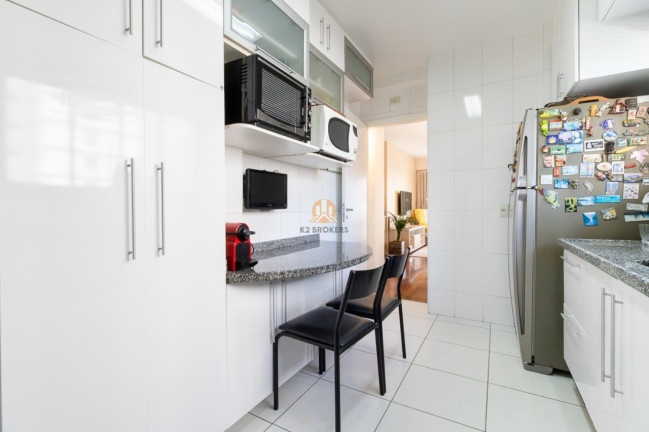 Imagem Imóvel com 3 Quartos à Venda, 90 m² em Perdizes - São Paulo