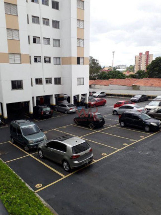Imagem Apartamento com 1 Quarto à Venda, 35 m² em Vila Carmosina - São Paulo Imagem Apartamento com 1 Quarto à Venda, 35 m² em Vila Carmosina - São Paulo