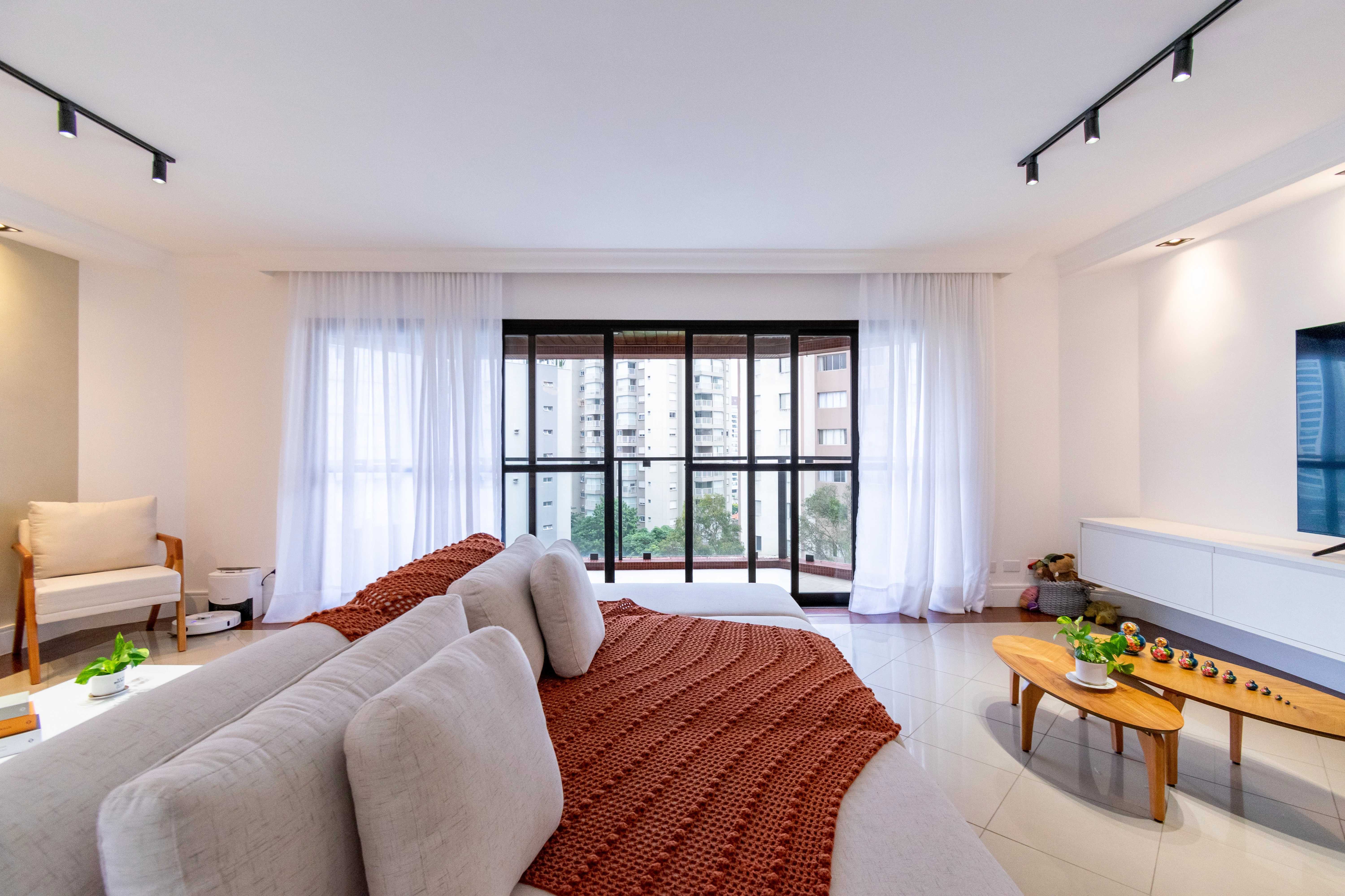 Imagem Imóvel com 4 Quartos à Venda, 216 m² em Vila Mascote - Sp