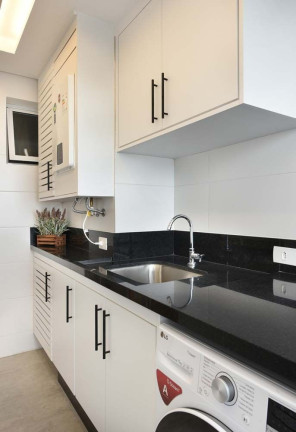 Imagem Apartamento com 3 Quartos à Venda, 139 m² em Ipiranga - São Paulo