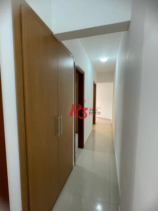 Imagem Apartamento com 3 Quartos para Alugar, 145 m² em Pompéia - Santos Imagem Apartamento com 3 Quartos para Alugar, 145 m² em Pompéia - Santos