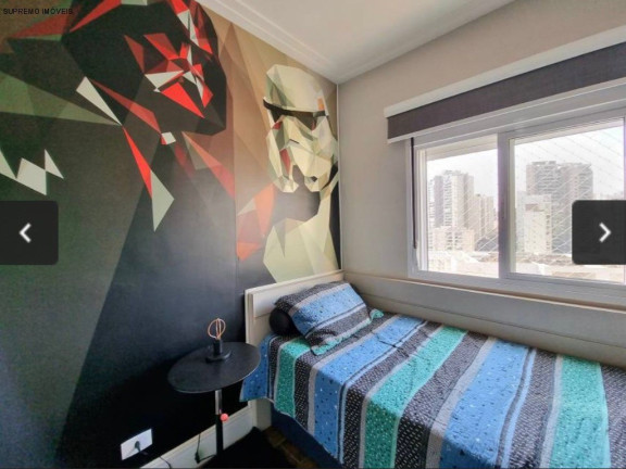 Imagem Apartamento com 3 Quartos à Venda, 96 m² em Vila Andrade - São Paulo Imagem Apartamento com 3 Quartos à Venda, 96 m² em Vila Andrade - São Paulo