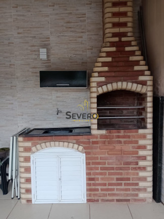 Imagem Casa de Condomínio com 2 Quartos à Venda, 68 m² em Patronato - São Gonçalo Imagem Casa de Condomínio com 2 Quartos à Venda, 68 m² em Patronato - São Gonçalo