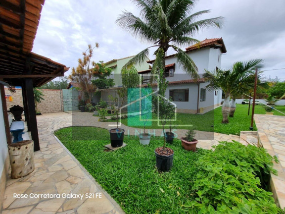 Imagem Casa com 3 Quartos à Venda, 720 m² em São Pedro Da Aldeia