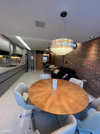 Imagem Apartamento com 2 Quartos à Venda, 70 m² em Setor Bueno - Goiânia Imagem Apartamento com 2 Quartos à Venda, 70 m² em Setor Bueno - Goiânia