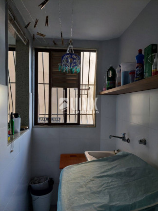 Imagem Apartamento com 3 Quartos à Venda, 129 m² em Parque Flamboyant - Campos Dos Goytacazes Imagem Apartamento com 3 Quartos à Venda, 129 m² em Parque Flamboyant - Campos Dos Goytacazes