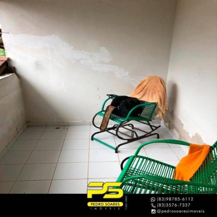 Imagem Casa com 6 Quartos à Venda, 420 m² em água Fria - João Pessoa Imagem Casa com 6 Quartos à Venda, 420 m² em água Fria - João Pessoa