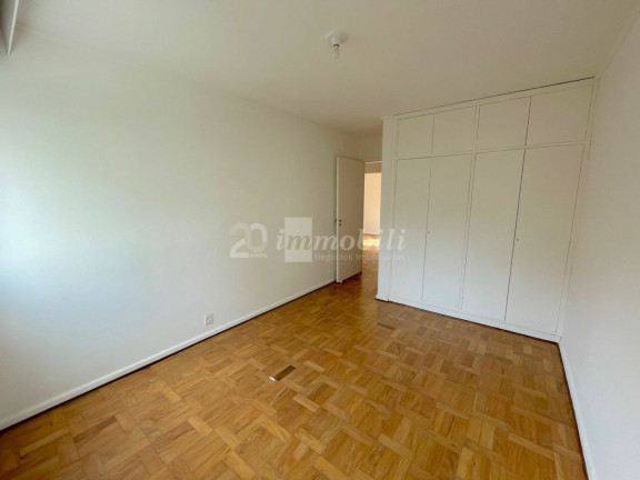 Imagem Apartamento com 3 Quartos à Venda, 104 m² em Higienópolis - São Paulo Imagem Apartamento com 3 Quartos à Venda, 104 m² em Higienópolis - São Paulo
