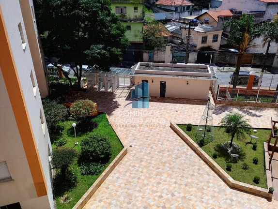 Imagem Apartamento com 2 Quartos à Venda, 55 m² em Itaquera - São Paulo Imagem Apartamento com 2 Quartos à Venda, 55 m² em Itaquera - São Paulo