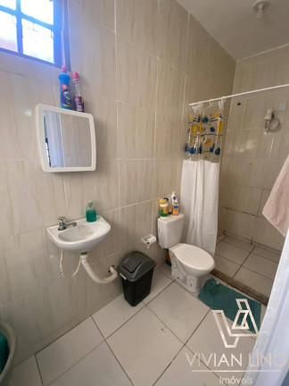 Imagem Casa com 1 Quarto à Venda, 49 m² em Parque Eldorado 3 - Cabo Frio