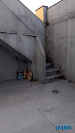 Imagem Sobrado com 2 Quartos à Venda, 106 m² em Santa Maria - Santo André Imagem Sobrado com 2 Quartos à Venda, 106 m² em Santa Maria - Santo André