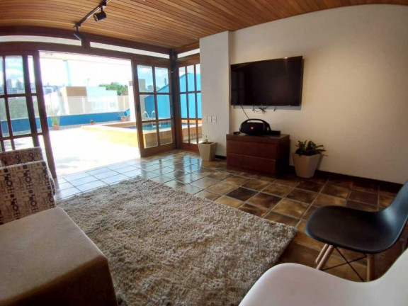 Imagem Cobertura com 6 Quartos à Venda, 554 m² em Santa Cecília - Porto Alegre