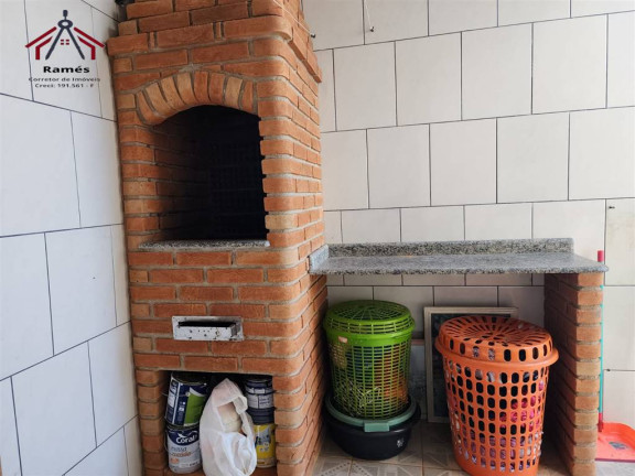 Imagem Casa com 2 Quartos à Venda, 150 m² em Caiçara - Praia Grande Imagem Casa com 2 Quartos à Venda, 150 m² em Caiçara - Praia Grande