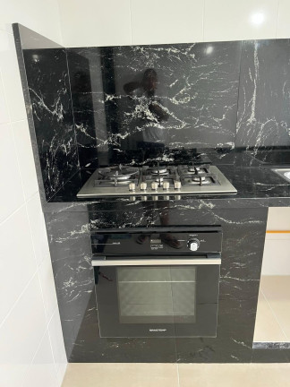 Imagem Apartamento com 1 Quarto à Venda, 43 m² em Pernambués - Salvador Imagem Apartamento com 1 Quarto à Venda, 43 m² em Pernambués - Salvador
