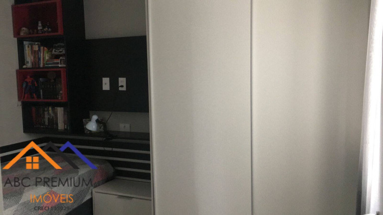 Imagem Apartamento com 3 Quartos à Venda, 90 m² em Vila Apiaí - Santo André Imagem Apartamento com 3 Quartos à Venda, 90 m² em Vila Apiaí - Santo André