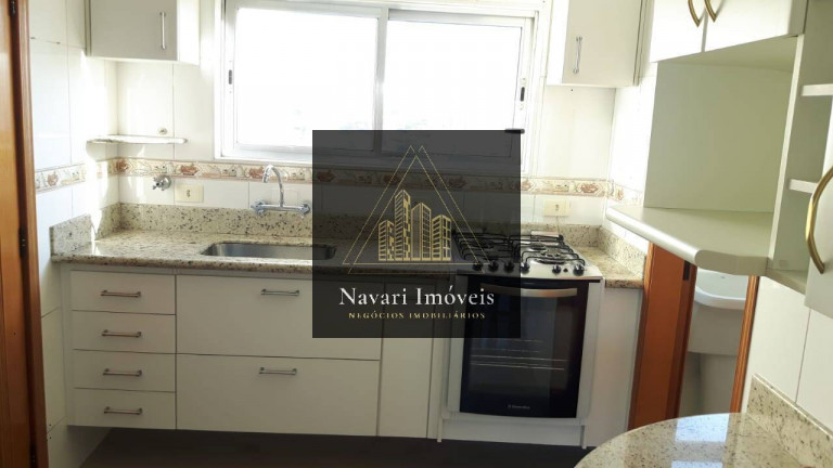 Imagem Apartamento com 3 Quartos à Venda, 89 m² em Tatuapé - São Paulo