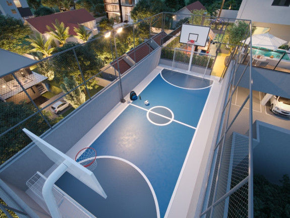 Imagem Apartamento com 3 Quartos à Venda, 106 m² em Vila São João - Goiânia Imagem Apartamento com 3 Quartos à Venda, 106 m² em Vila São João - Goiânia