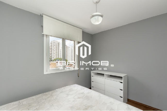 Imagem Imóvel com 2 Quartos à Venda, 76 m² em Moema - São Paulo