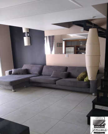 Imagem Apartamento com 1 Quarto para Alugar, 92 m² em Parque Campolim - Sorocaba Imagem Apartamento com 1 Quarto para Alugar, 92 m² em Parque Campolim - Sorocaba