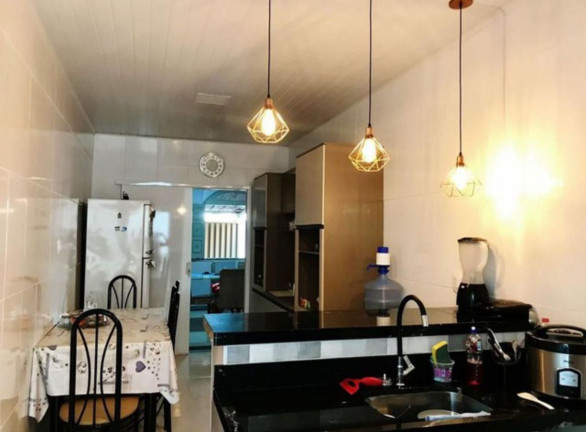 Imagem Casa com 3 Quartos à Venda, 135 m² em Farolândia - Aracaju