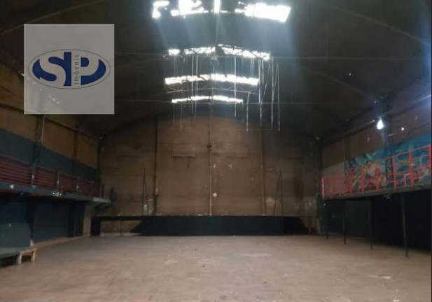 Imagem Imóvel Comercial para Alugar, 1.354 m² em Vila Maria Baixa - São Paulo Imagem Imóvel Comercial para Alugar, 1.354 m² em Vila Maria Baixa - São Paulo